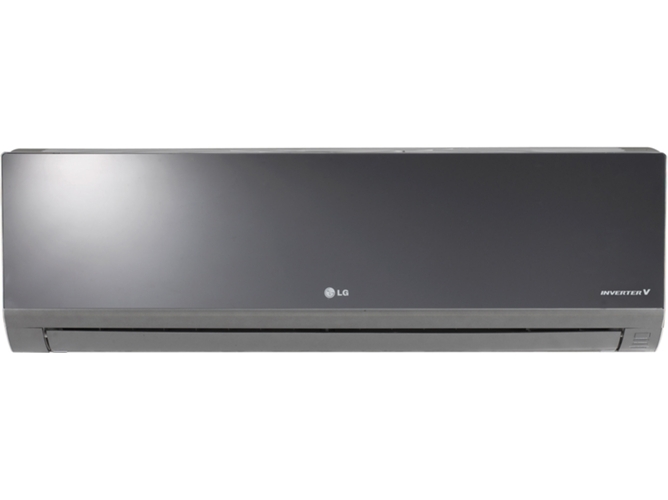 LG ARTCOOL MIRROR CONNECT AC09BQ